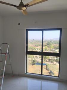 Hall Image of 607 Sq.ft 1 BHK Apartment / Flat for sale in Runwal Gardens, Dombivli East Thane for Rs. 4200000