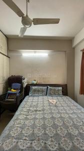 Bedroom Image of 1206 Sq.ft 2 BHK Apartment / Flat for sale in New Ranip Ahmedabad for Rs. 5800000