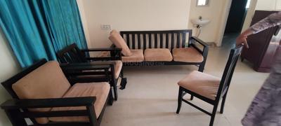 Hall Image of 1250 Sq.ft 3 BHK Apartment / Flat for sale in Kadugodi Bengaluru for Rs. 8500000