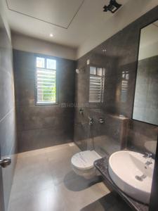Bathroom Image of 1000 Sq.ft 2 BHK Apartment / Flat for sale in Sankla East World, Shewalewadi Pune for Rs. 7979000