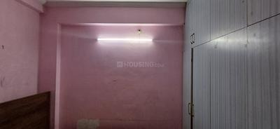 Bedroom Image of 900 Sq.ft 2 BHK Apartment / Flat for sale in Krishna Indralok, Charbagh Lucknow for Rs. 3250000