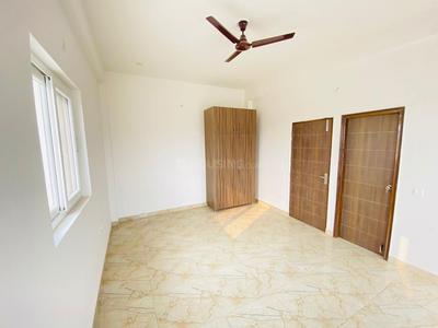 Bedroom Image of 2500 Sq.ft 3 BHK Apartment / Flat for rent in Dalanwala Dehradun for Rs. 45000