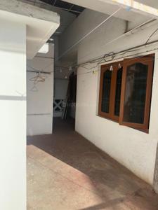Balcony Image of 1300 Sq.ft 3.5 BHK Builder Floor for rent in Padi Chennai for Rs. 35000