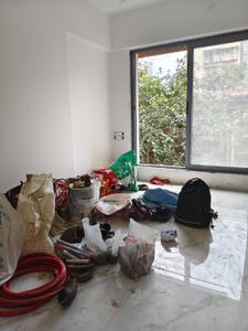 Bedroom Image of 587 Sq.ft 1 BHK Apartment / Flat for sale in Goregaon Sukhniwas Co operative Housing Society Limited, Goregaon West Mumbai for Rs. 13500000