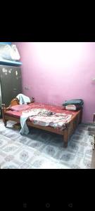 Bedroom Image of 1200 Sq.ft 2 BHK Villa for rent in Vallalar Nagar Ranipet for Rs. 7000