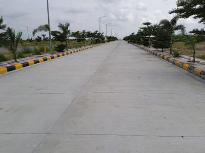 Image of 1800 Sq.ft Residential Plot / Land for sale in Patancheru, Sangareddy for Rs. 6000000
