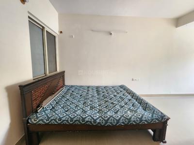 Bedroom Image of 1710 Sq.ft 3 BHK Apartment / Flat for sale in KMF Purab Manor, K R Puram Bengaluru for Rs. 12500000