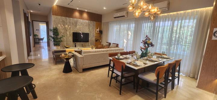 ATS Homecraft Sanctury Main Image 1