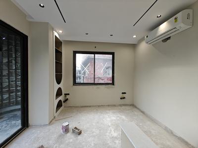 Bedroom Image of 1900 Sq.ft 4 BHK Builder Floor for sale in Gujranwala Town New Delhi for Rs. 45000000