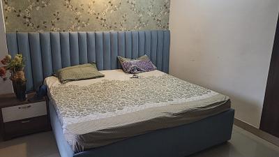 Bedroom Image of 1295 Sq.ft 3 BHK Apartment / Flat for sale in Supertech Cape Town, Sector 74 Noida for Rs. 14000000