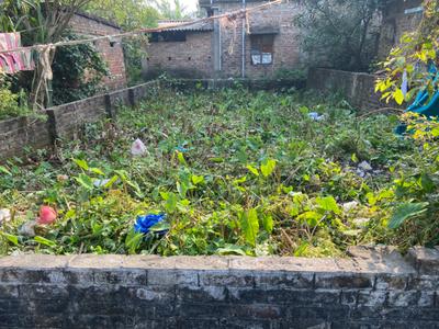 Sodepur Ghola Plot View 3