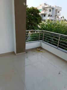 Balcony Image of 1100 Sq.ft 2 BHK Apartment / Flat for rent in Manish Nagar Nagpur for Rs. 16500