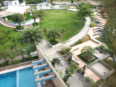 Balcony Image of 4000 Sq.ft 4 BHK Villa for sale in Allure Avani Phase I, Horamavu Bengaluru for Rs. 50522001