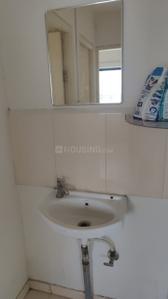 Image of 690 Sq.ft 1 BHK Apartment / Flat for rent in Mundhwa, Pune for Rs. 18000