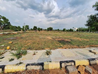 Residential Plot