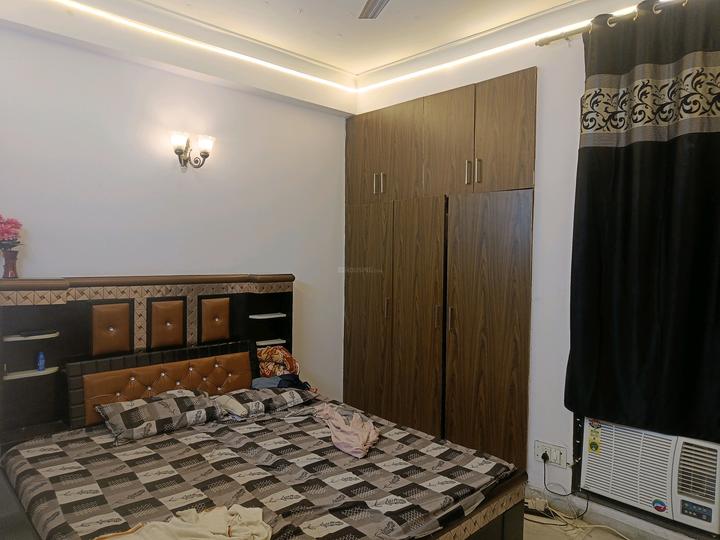 Saket Bedroom 1