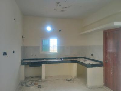 Kitchen Image of 1265 Sq.ft 2 BHK Apartment / Flat for sale in Dullapally Hyderabad for Rs. 5692518