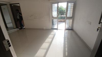 Living Room Image of 984 Sq.ft 2 BHK Apartment / Flat for sale in Moze Dream Max, Lohegaon Pune for Rs. 6500000