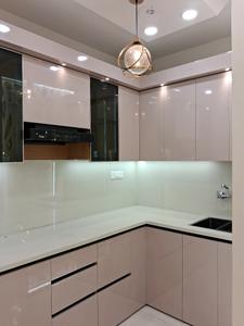Kitchen Image of 600 Sq.ft 2 BHK Builder Floor for sale in Nawada New Delhi for Rs. 4000000