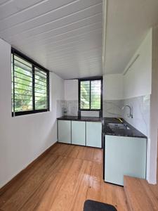 Kitchen Image of 1700 Sq.ft 3 BHK Independent House for sale in Alangad Kochi for Rs. 9000000