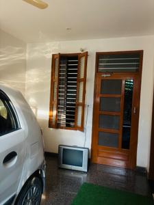 Hall Image of 1620 Sq.ft 3 BHK Independent House for sale in Sector-02 Bahadurgarh for Rs. 12000000