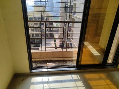 Bedroom Image of 1140 Sq.ft 2 BHK Apartment / Flat for sale in Ulwe Navi Mumbai for Rs. 9700000