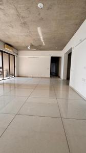 Hall Image of 4550 Sq.ft 5 BHK Apartment / Flat for sale in Saanvi Skydeck Serene, Godhavi Ahmedabad for Rs. 20000000