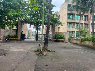 Image of 1750 Sq.ft 3 BHK Apartment / Flat for sale in Wakadi, Navi Mumbai for Rs. 6700000