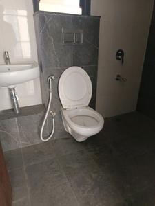 Bedroom Two Image of 980 Sq.ft 2 BHK Apartment / Flat for sale in Shapoorji Pallonji Joyville Hadapsar Annexe, Shewalewadi Pune for Rs. 8300000