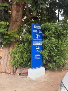 Image of 2450 Sq.ft 4 BHK Villa for sale in Billapura, Bengaluru for Rs. 21620000