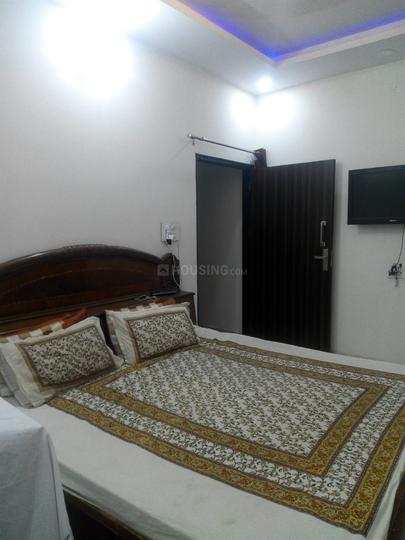 Well maintained property  Bedroom 1