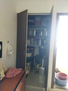 Bedroom Image of 1440 Sq.ft 3 BHK Apartment / Flat for sale in Vastral Ahmedabad for Rs. 6500000
