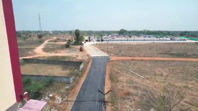 Image of 1500 Sq.ft Residential Plot / Land for sale in Mandaiyur, Tiruchirappalli for Rs. 2700000