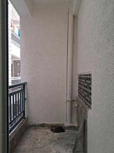 Bedroom Three Image of 1650 Sq.ft 3 BHK Apartment / Flat for sale in Sector 49 Noida for Rs. 8499999