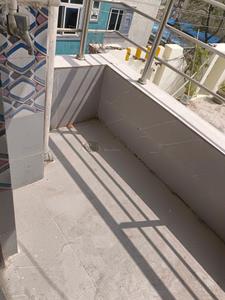 Drying Area Image of 990 Sq.ft 2 BHK Apartment / Flat for sale in Ameenpur Sangareddy for Rs. 4800000
