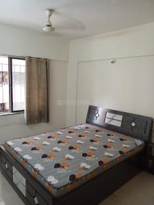 Bedroom Image of 1060 Sq.ft 2 BHK Apartment / Flat for sale in Gulmohar Parkview, Kharadi Pune for Rs. 11500000