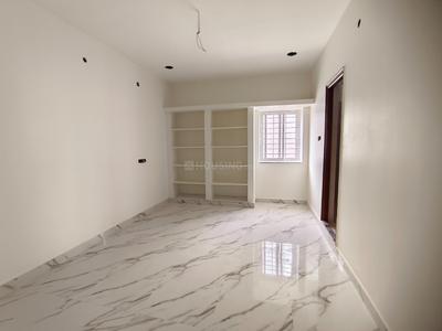 Bedroom Image of 2099 Sq.ft 3 BHK Duplex for sale in Thumukunta Secunderabad for Rs. 10200000