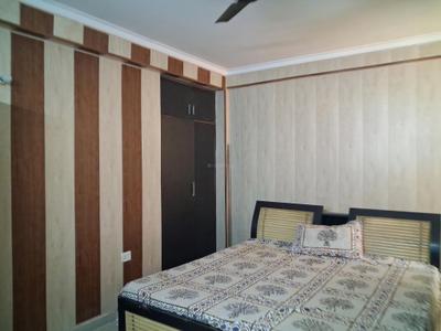 Bedroom Image of 1475 Sq.ft 3 BHK Apartment / Flat for sale in Supertech Ecociti, Sector 137 Noida for Rs. 18000000