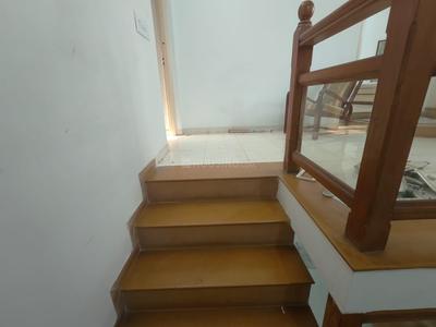 Bedroom Image of 3825 Sq.ft 4 BHK Villa for sale in Prahlad Nagar Ahmedabad for Rs. 45000000