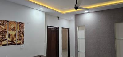 Bedroom Image of 1900 Sq.ft 3 BHK Builder Floor for sale in Ardee Platinum Greens, Sector 52 Gurgaon for Rs. 24500000
