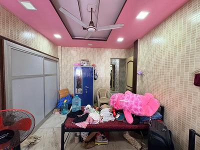 Hall Image of 1700 Sq.ft 3 BHK Apartment / Flat for sale in Thane West Thane for Rs. 10000000
