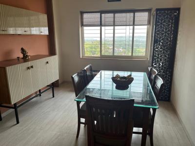 Hall Image of 1800 Sq.ft 3 BHK Apartment / Flat for sale in Panjim Goa for Rs. 25000000