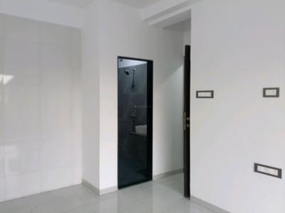 Bedroom Image of 640 Sq.ft 2 BHK Apartment / Flat for sale in RNA NG Aroma Phase I, Navghar Mumbai for Rs. 10000000