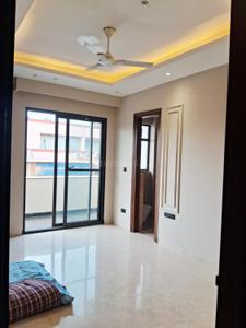 Hall Image of 2700 Sq.ft 4 BHK Builder Floor for rent in DLF Phase 1 Gurgaon for Rs. 120000