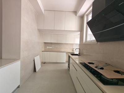 Kitchen Image of 2300 Sq.ft 4 BHK Builder Floor for sale in Defence Colony New Delhi for Rs. 140000000
