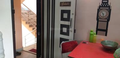 Bedroom Image of 470 Sq.ft 1 BHK Apartment / Flat for rent in Bramhapur Kolkata for Rs. 13000