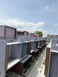 Image of 3350 Sq.ft 5 BHK Villa for sale in Radiance Gardenia, Chikkagubbi Village, Bengaluru for Rs. 41500000