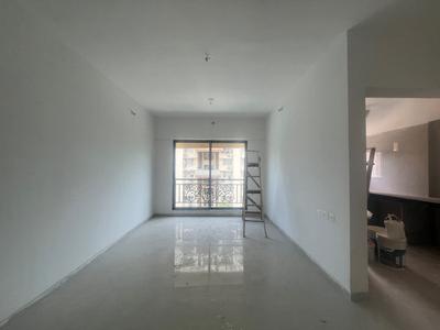 Hall Image of 750 Sq.ft 2 BHK Apartment / Flat for sale in Ampple One, Chembur Mumbai for Rs. 17900000