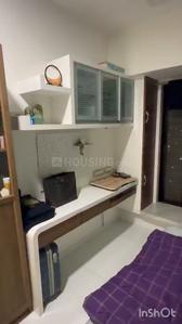 Bedroom Image of 2760 Sq.ft 4 BHK Apartment / Flat for sale in Sahyadri Tower, Malad East Mumbai for Rs. 80000000