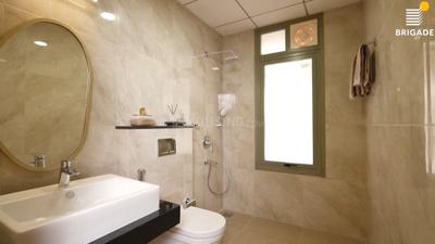 Image of 2629 Sq.ft 3.5 BHK Apartment / Flat for sale in Brigade Altius, Sholinganallur, Chennai for Rs. 29700000